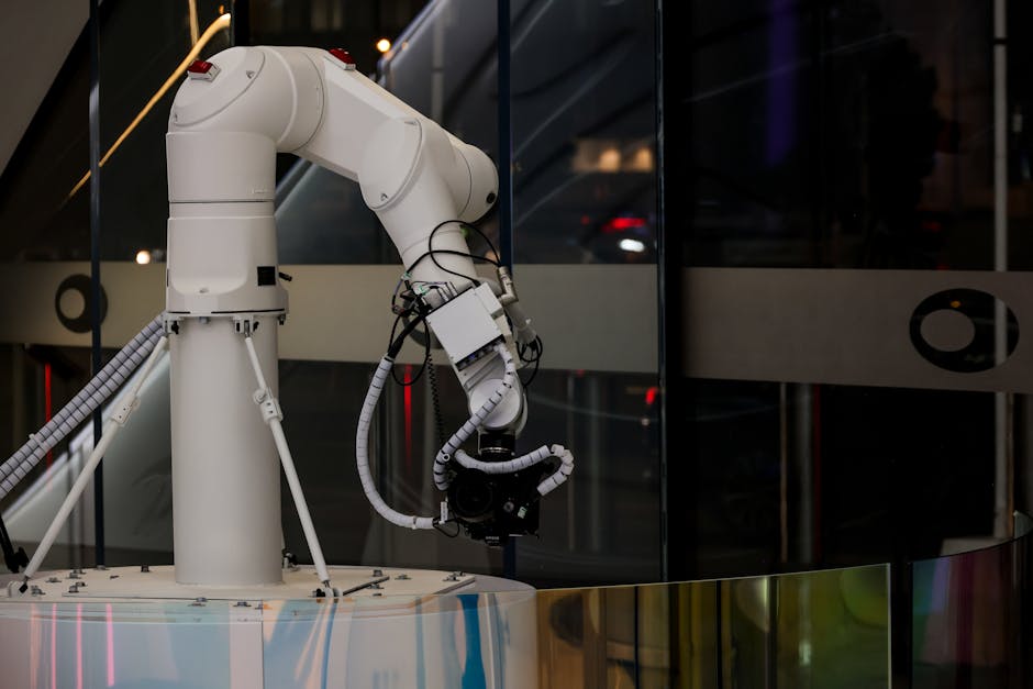 Robotic Automation in Construction: Benefits, Challenges, and Outlook