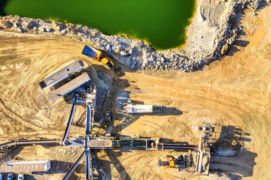 AI-Powered Construction Site Monitoring: Enhancing Security and Efficiency