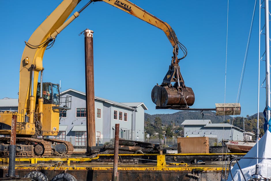 Leveraging Predictive AI for Proactive Project Management in Construction
