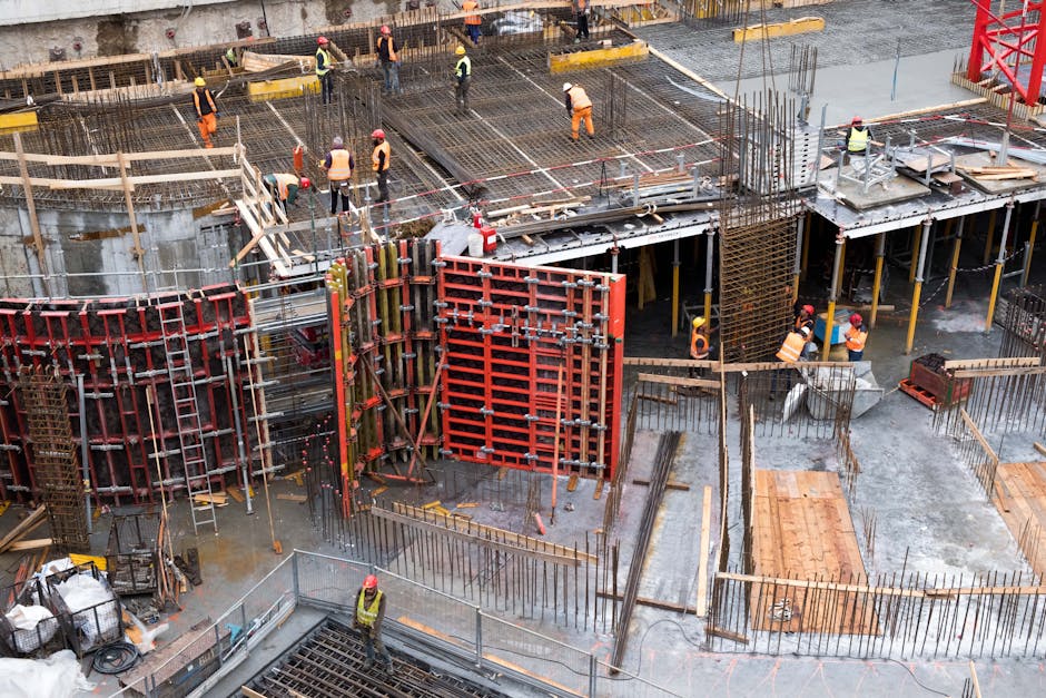 Implementing AI-Powered Construction Site Monitoring Systems: A Comprehensive Guide