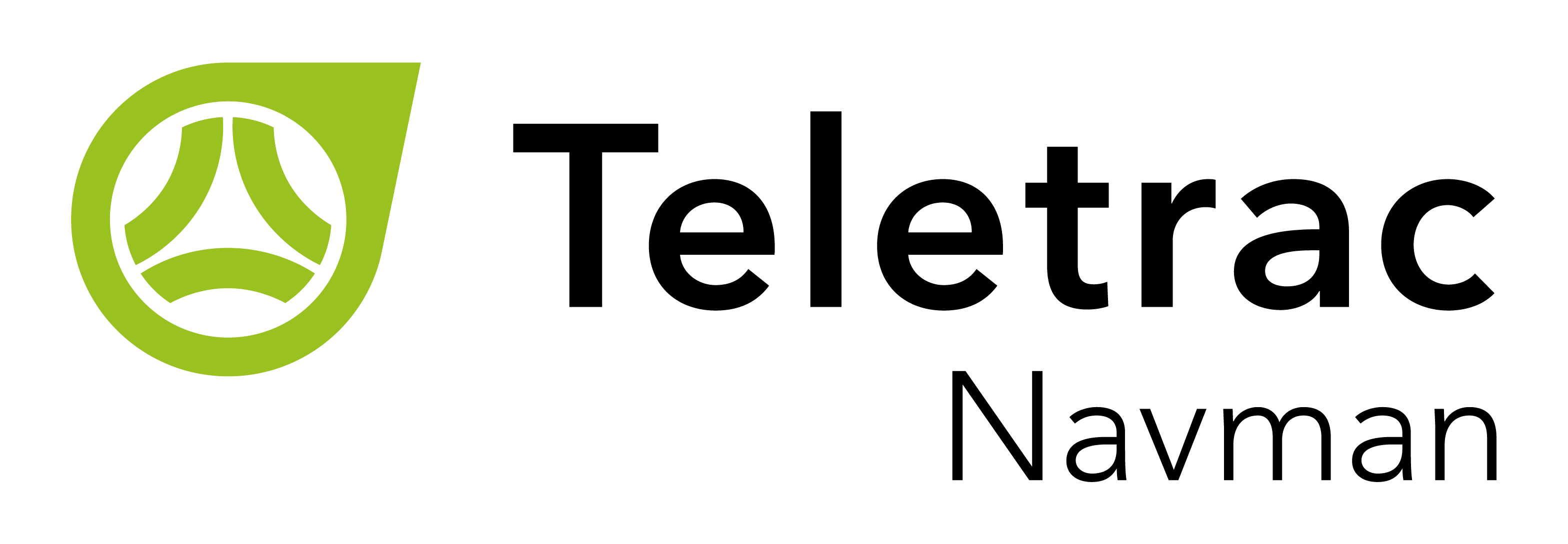Teletrac Navman logo